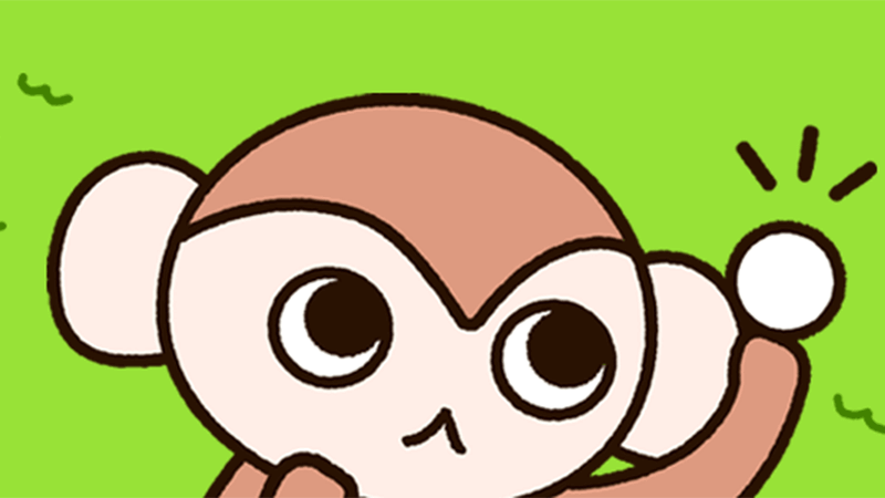 ふしぎな卵