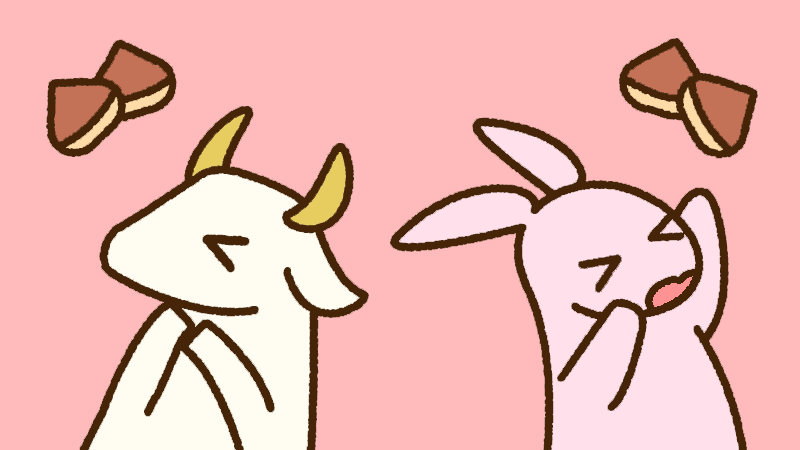 栗ひろい